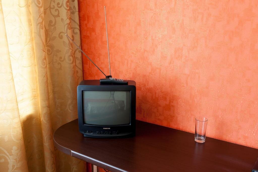 Гостиница Единство Череповец